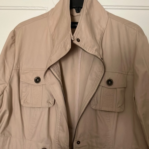 Blanc Noir jacket  size XL - Picture 2 of 10